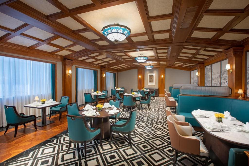 Xiamen C&D Hotel - View 3
