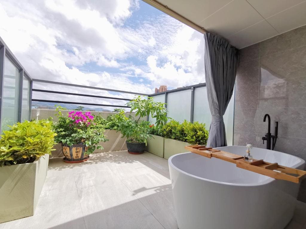 Connar Hotel - Shenzhen Futian - View 4