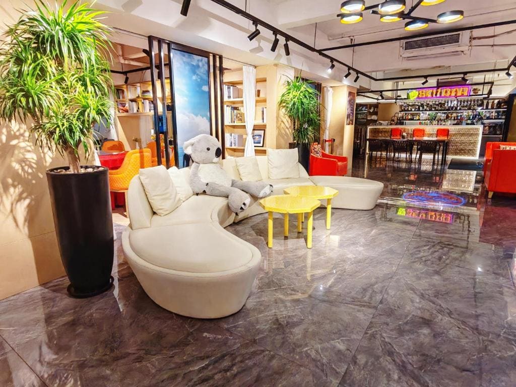 Ausotel Smart Guangzhou Zhujiang New Town - 写真 4