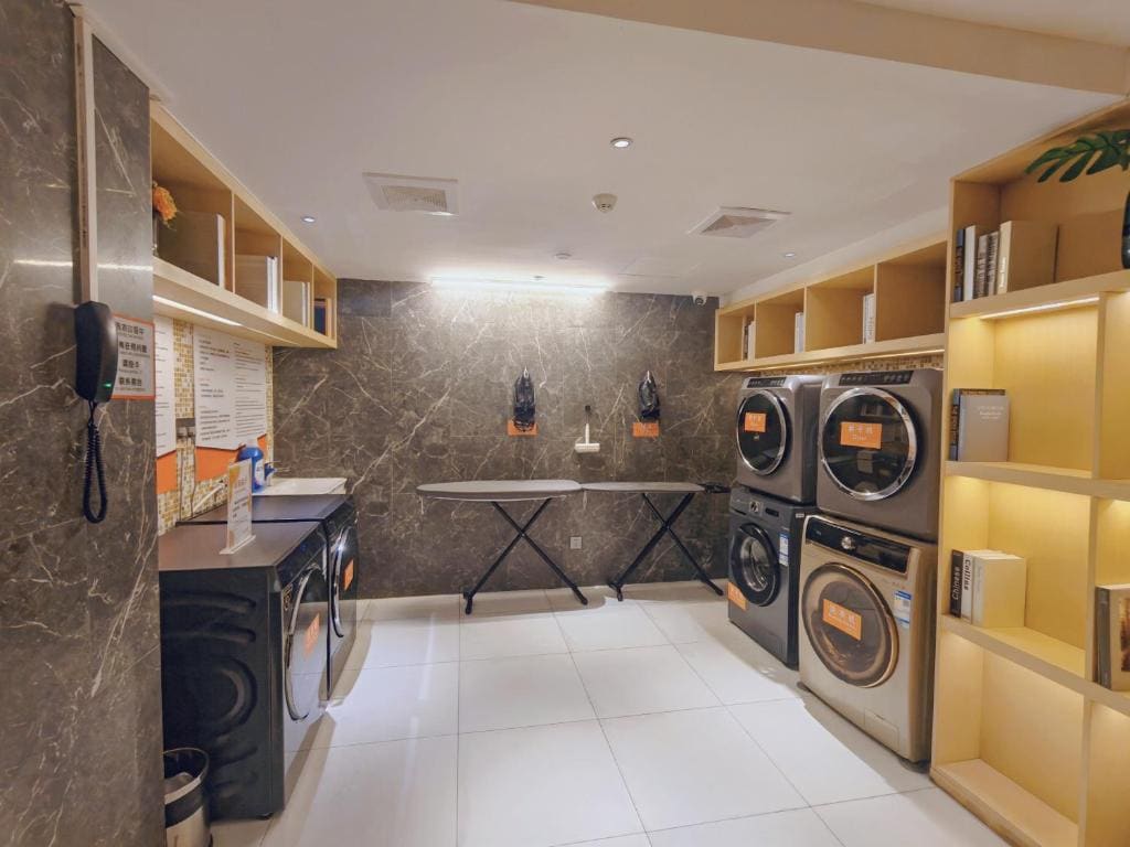 Ausotel Smart Guangzhou Zhujiang New Town - 写真 2