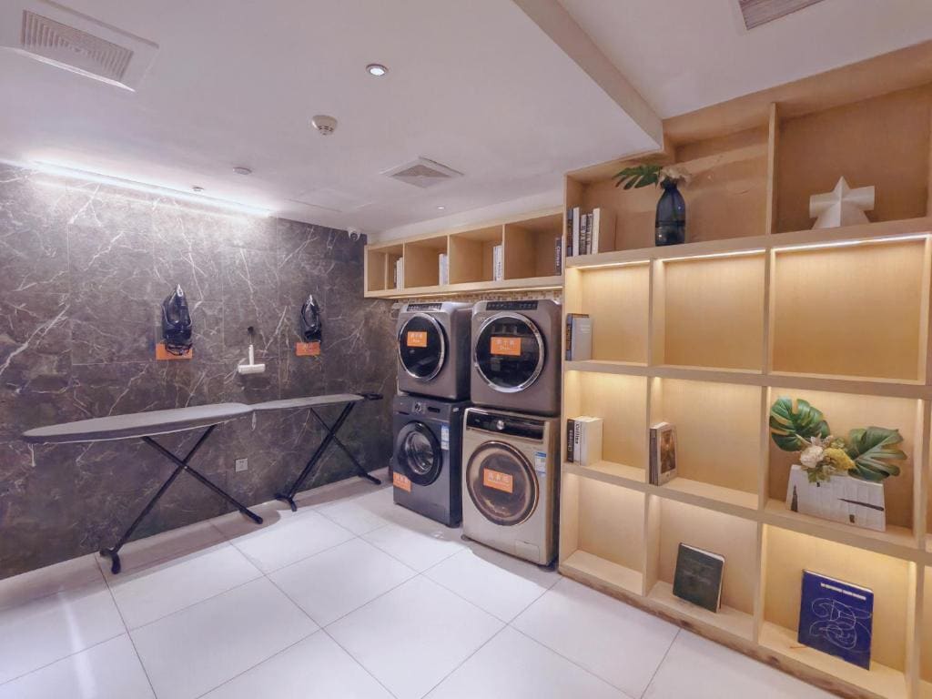 Ausotel Smart Guangzhou Zhujiang New Town - 写真 6