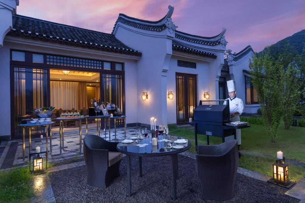Banyan Tree Yangshuo - View 5