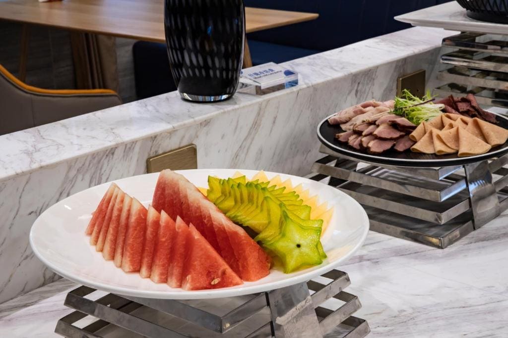 Echarm Hotel - Foshan Sanshui Wanda Plaza - View 6