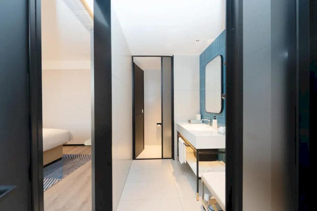 Echarm Hotel Guangzhou - View 4