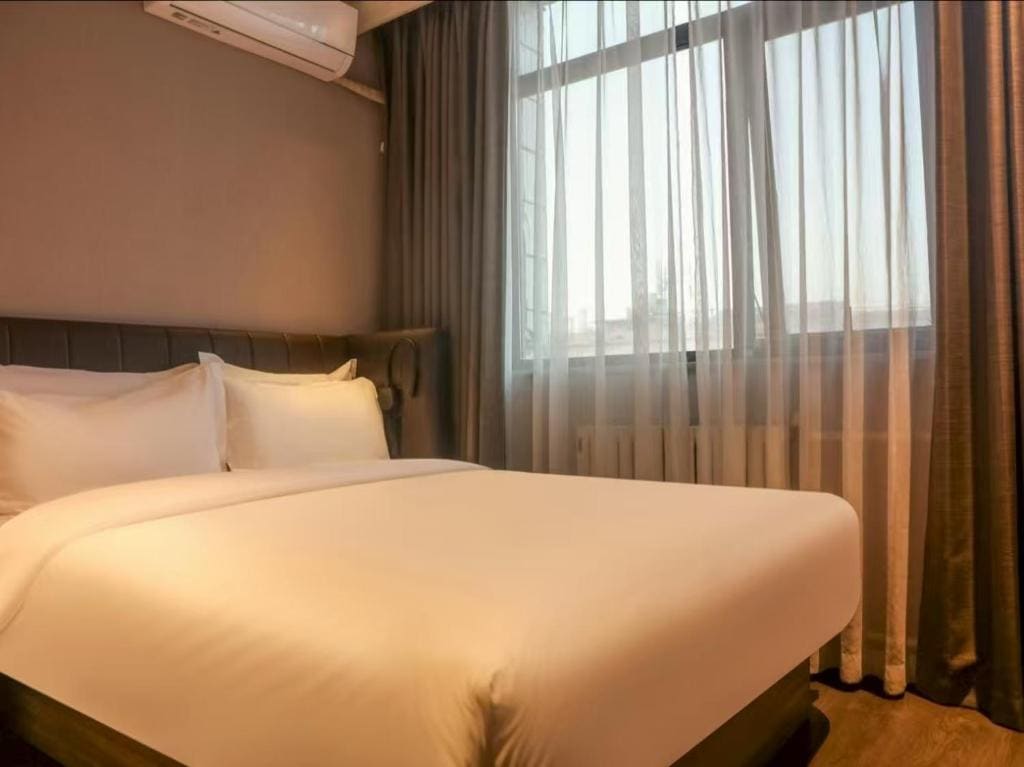 Hanting Hotel Beijing - Tampilan 5