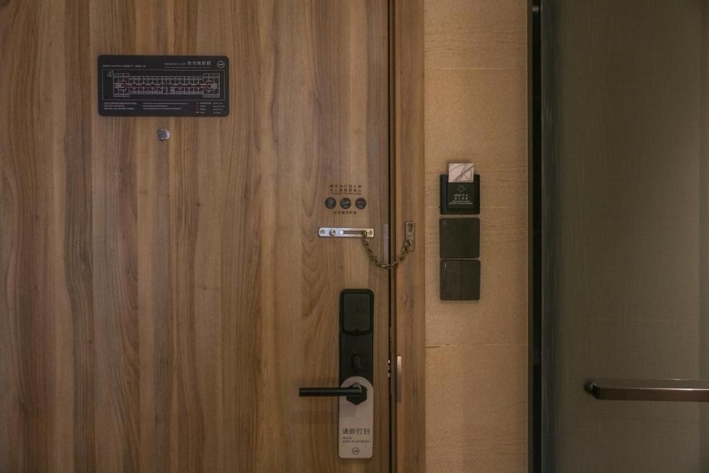 Hanting Hotel Beijing - Tampilan 2