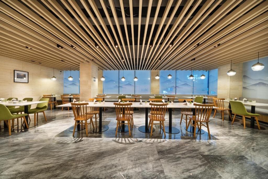 Yizhi Hotel Shenzhen East Station Buji Subway Station Branch - View 7