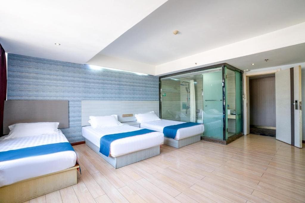 Juli Boutique Hotel - View 7