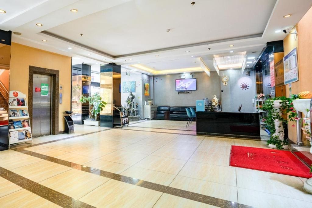 Juli Boutique Hotel - View 3