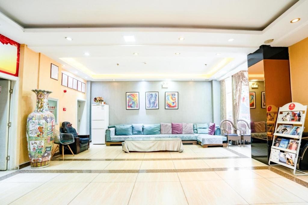 Juli Boutique Hotel - View 4