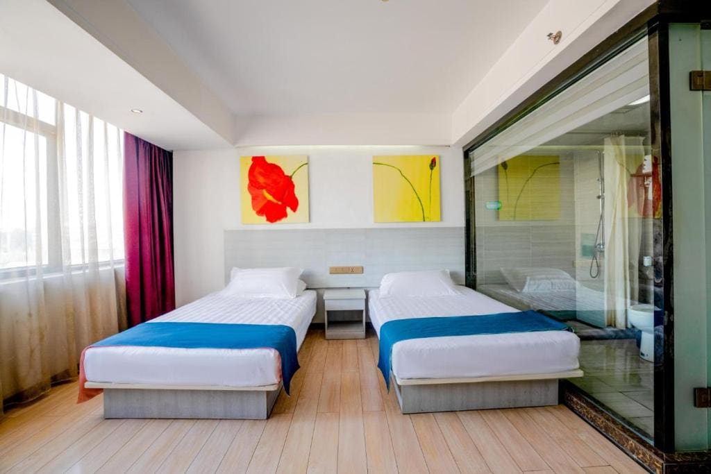 Juli Boutique Hotel - View 2
