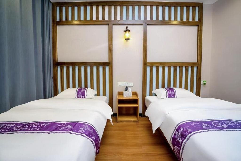 Zhangjiajie Qiyuezhou B&B - メイン写真