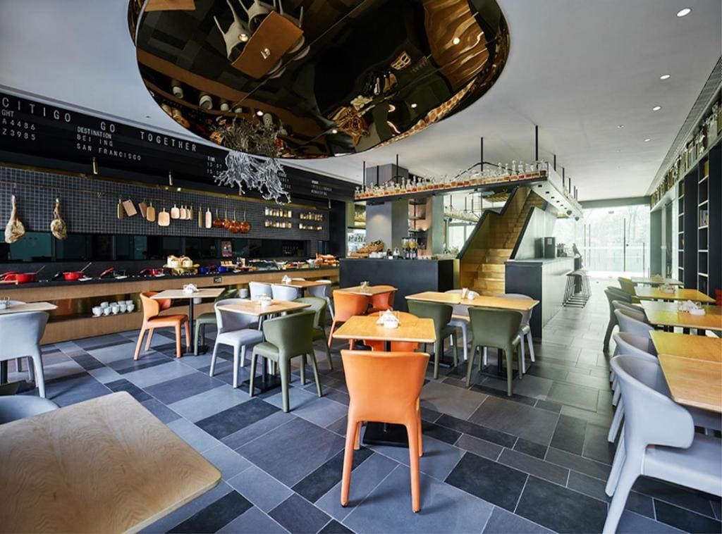 CitiGO Hotel X Zhangjiang Shanghai - View 3