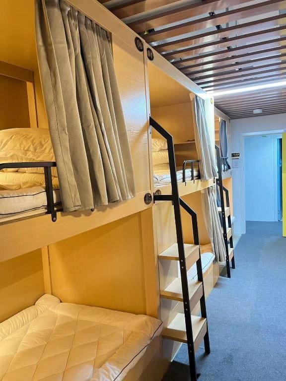 Zhihexing Youth Hostel-知和行青年酒店 - View 5
