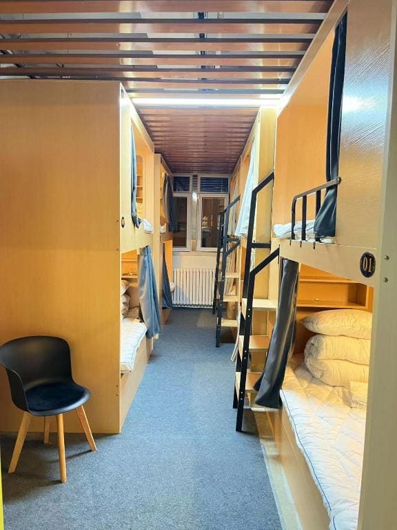 Zhihexing Youth Hostel-知和行青年酒店 - View 7