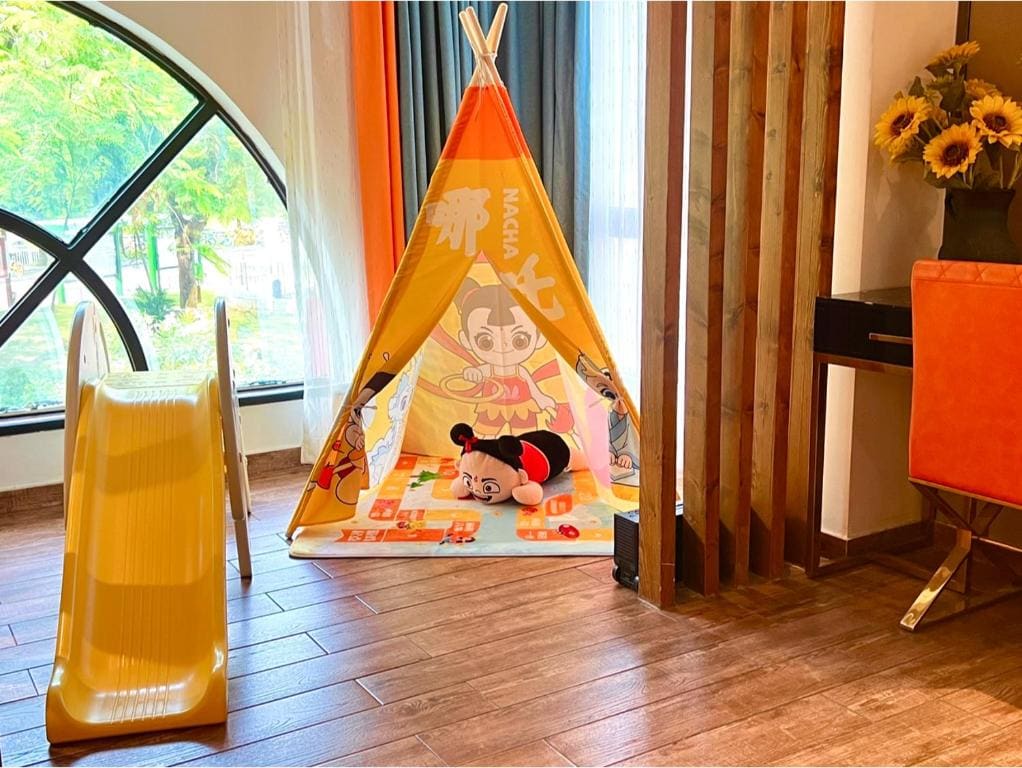 Zhuhai Yujia Boutique Bed and Breakfast - View 3