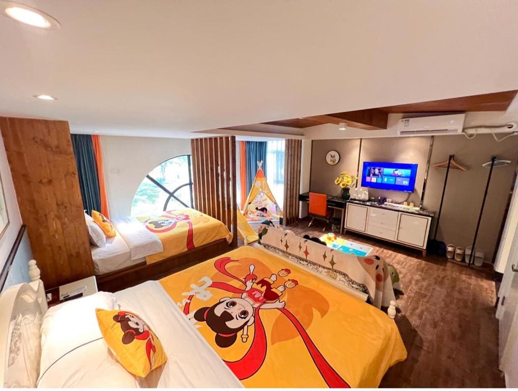 Zhuhai Yujia Boutique Bed and Breakfast - View 4