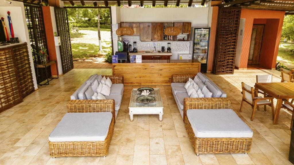 Hotel Acantilado de La Tierra by On vacation - View 6