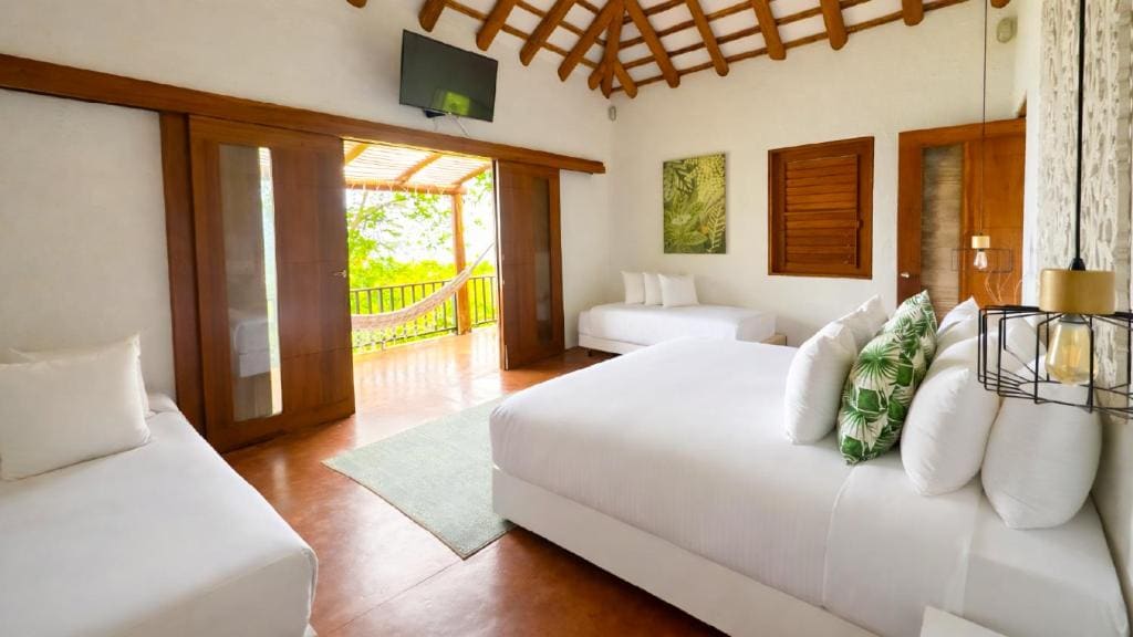 Hotel Acantilado de La Tierra by On vacation - View 2