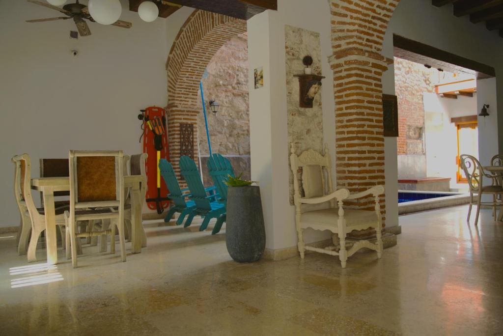 Akel House Hotel - View 4