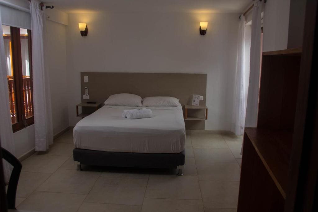 Akel House Hotel - View 2