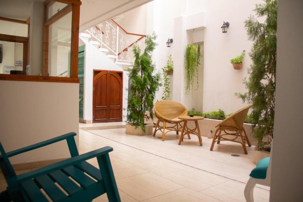 Akel House Hotel - View 6