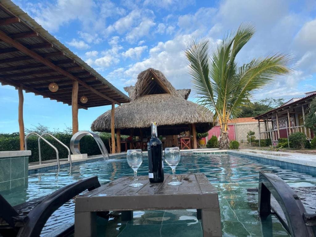 Hotel Alikaa Guajira - 主图