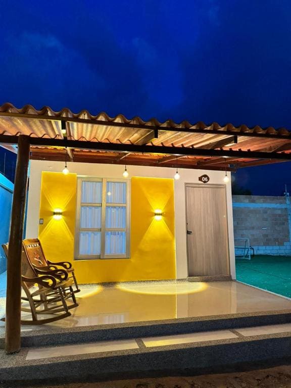 Hotel Alikaa Guajira - 图片 6