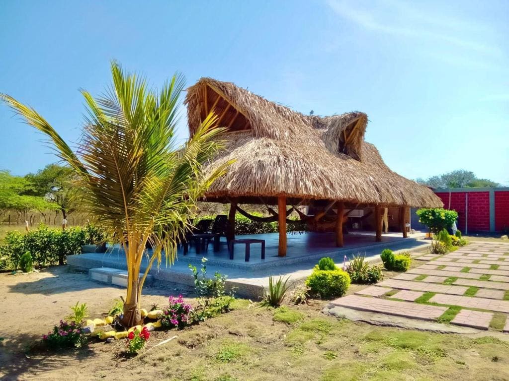 Hotel Alikaa Guajira - 图片 2