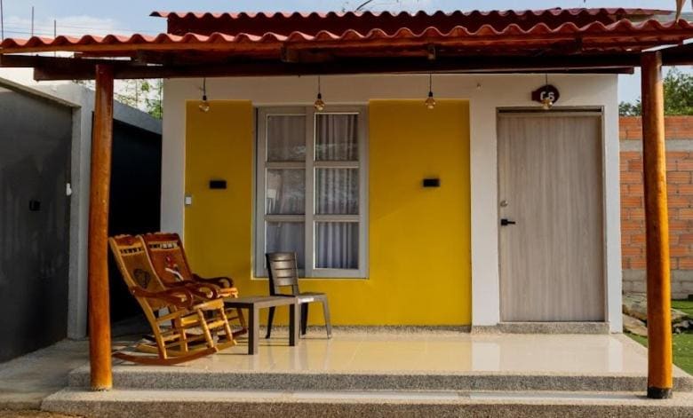 Hotel Alikaa Guajira - 图片 3