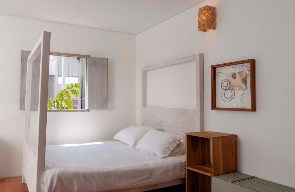 Hotel Alto Del Viento - Main view