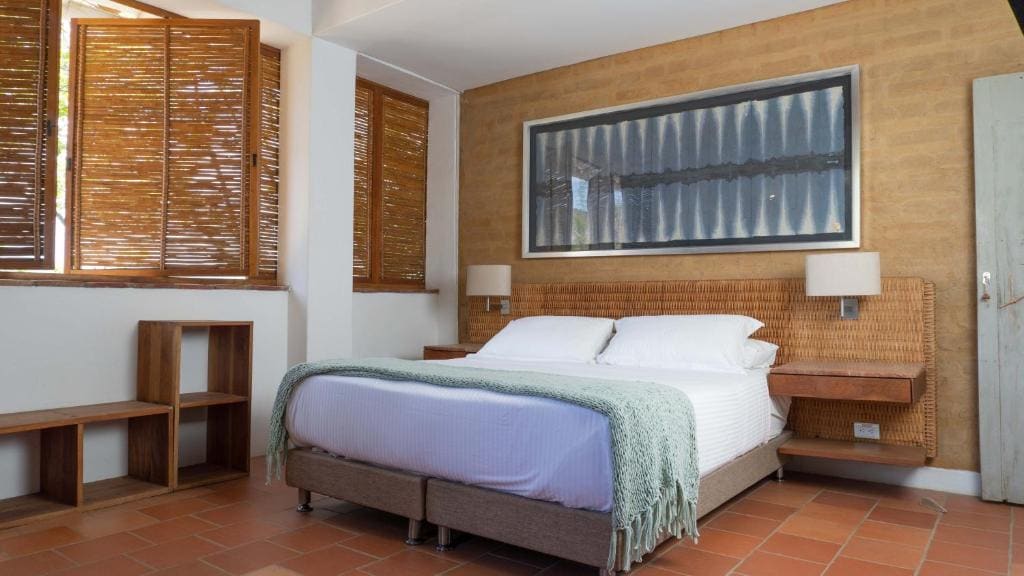 Hotel Alto Del Viento - View 4
