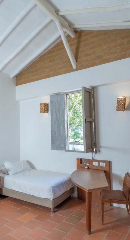 Hotel Alto Del Viento - View 3