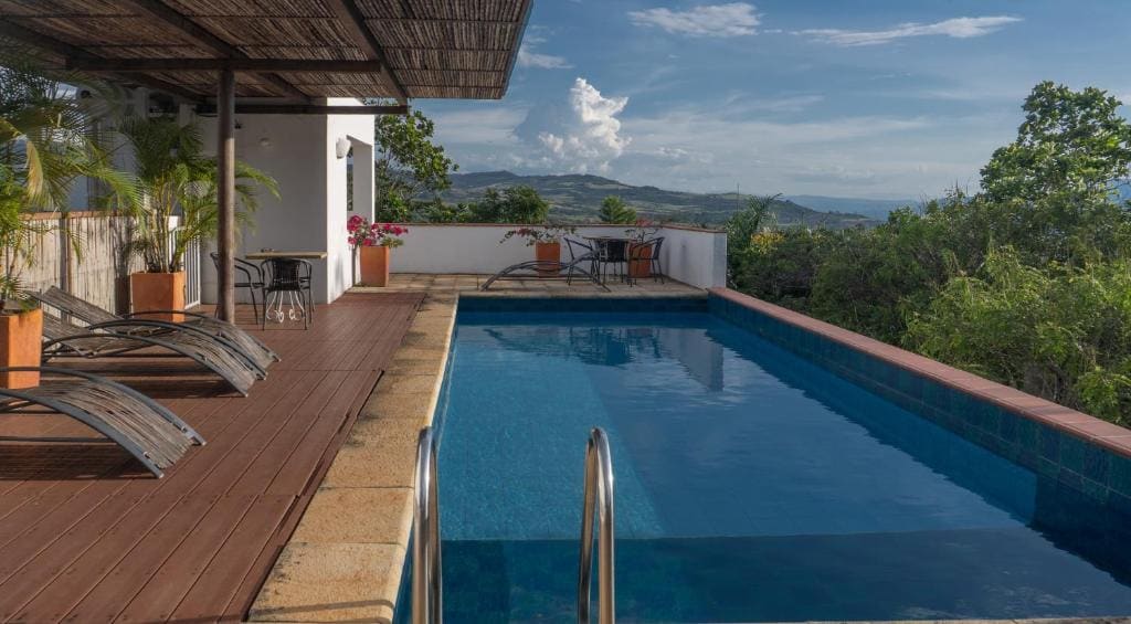 Hotel Alto Del Viento - View 7