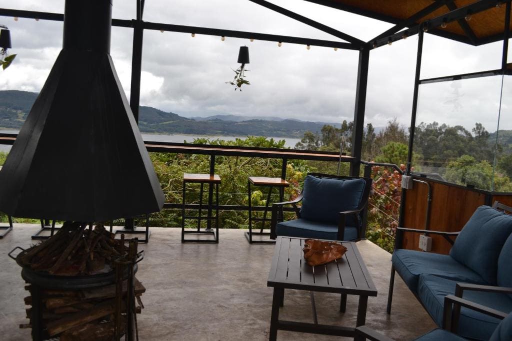 Arrecife Glamping - View 3