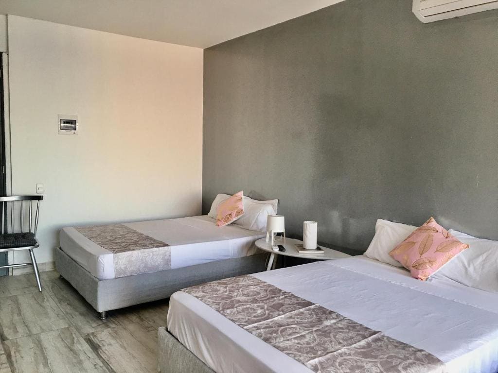 Arte Hotel - View 4