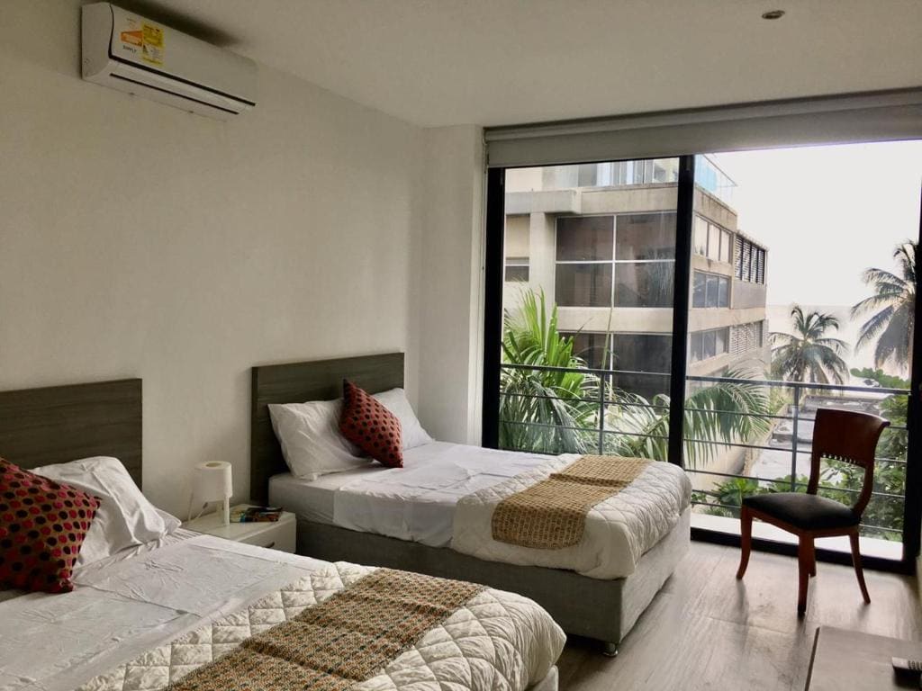 Arte Hotel - View 6