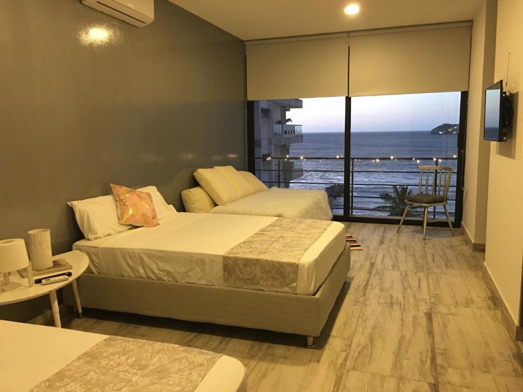 Arte Hotel - View 5