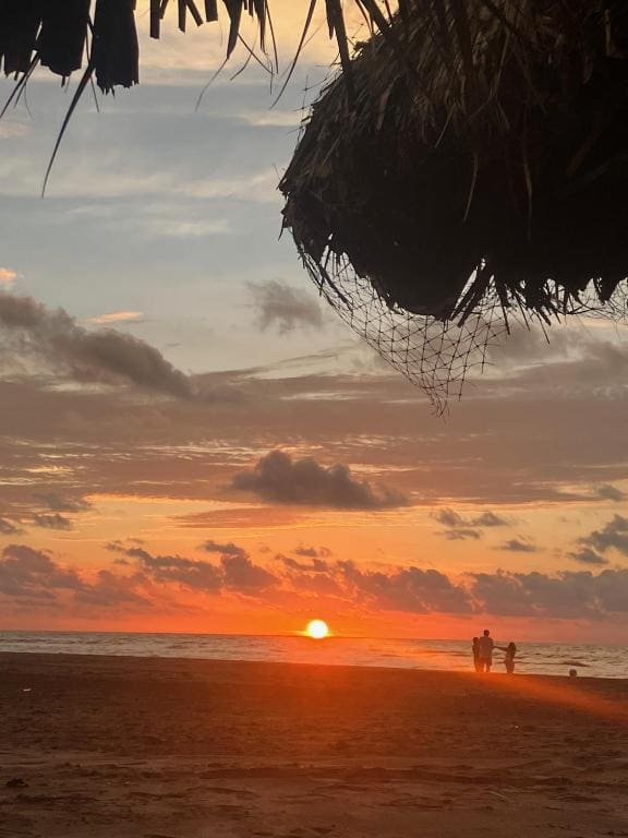 Atardeceres casa de playa - View 5