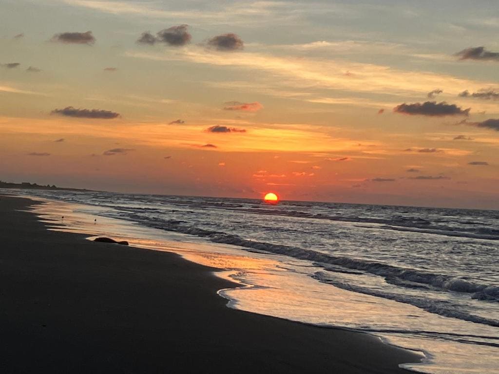 Atardeceres casa de playa - View 4
