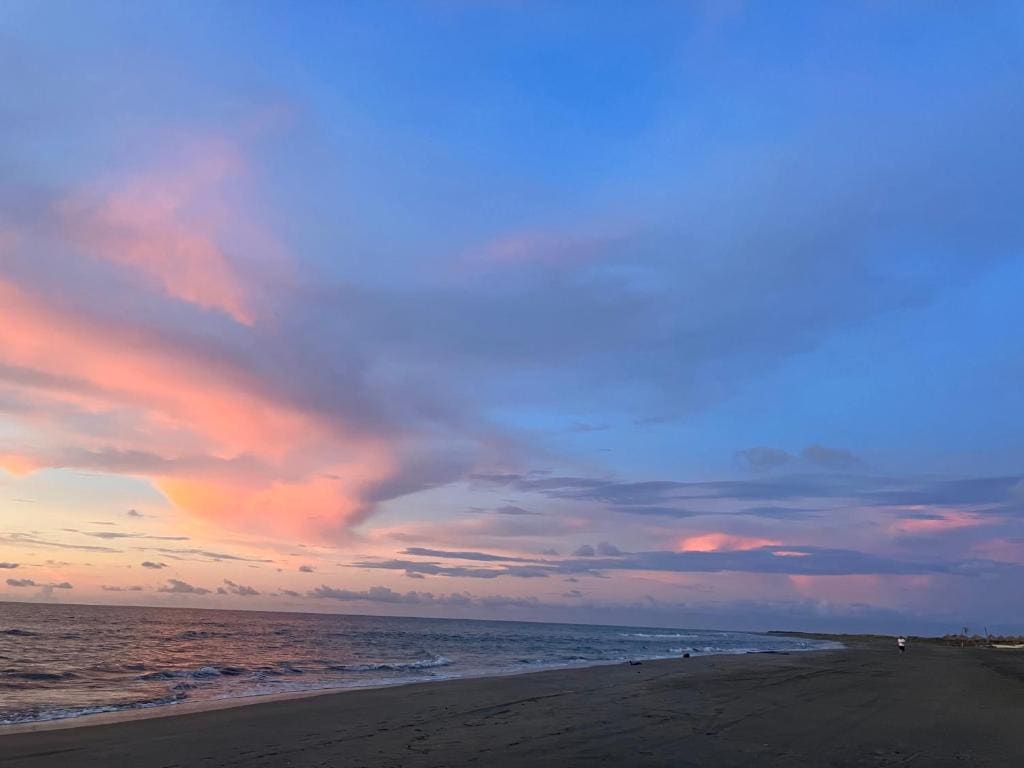 Atardeceres casa de playa - View 3