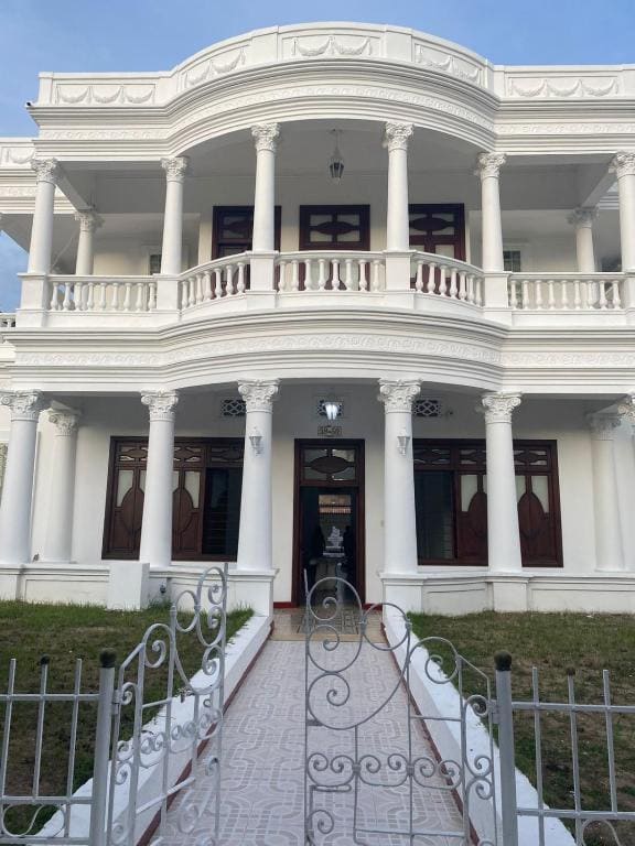 Hotel Barranquilla Prado - Main view
