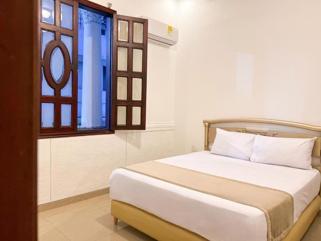 Hotel Barranquilla Prado - View 6