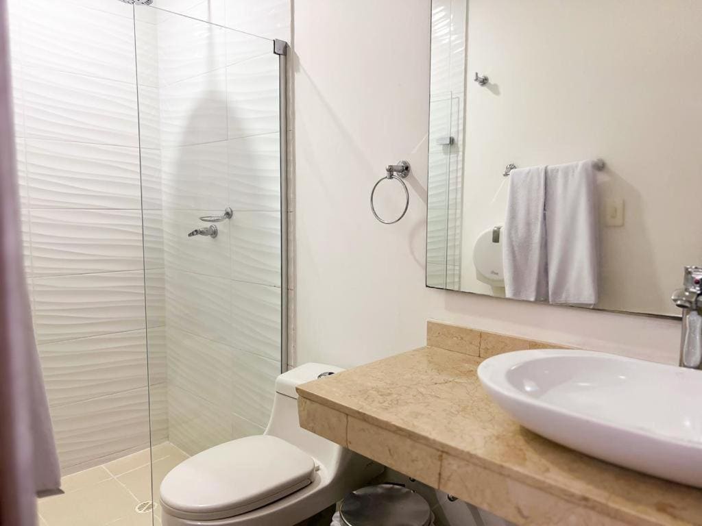 Hotel Barranquilla Prado - View 3