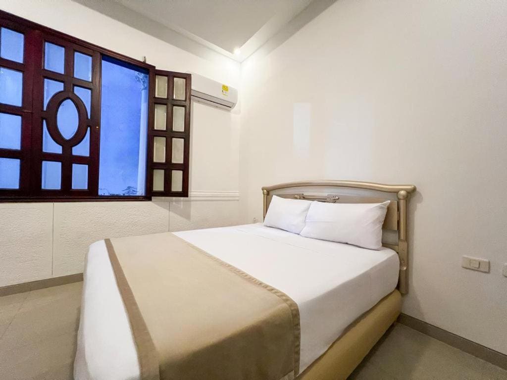 Hotel Barranquilla Prado - View 2