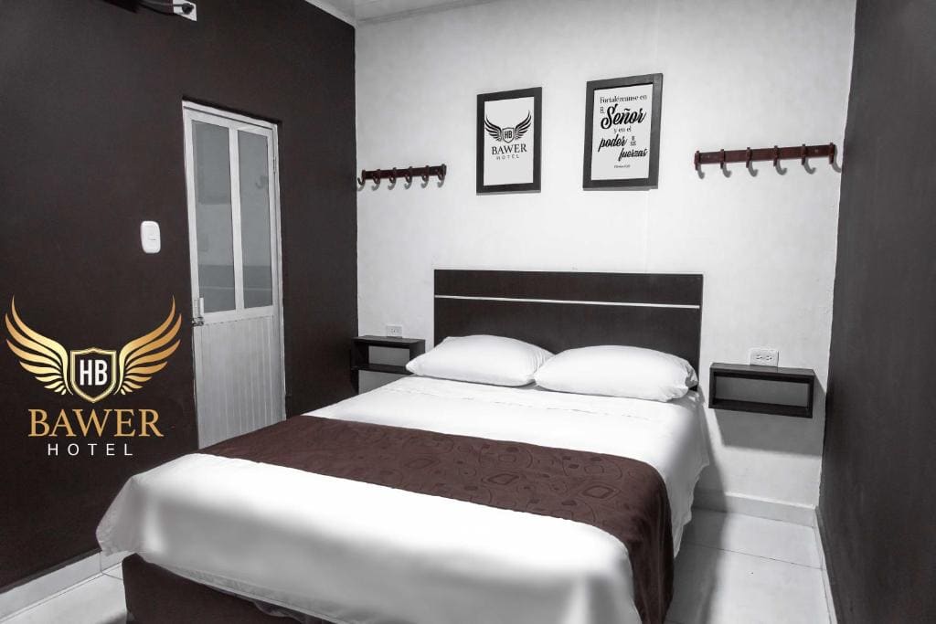 Hotel BAWER - View 5
