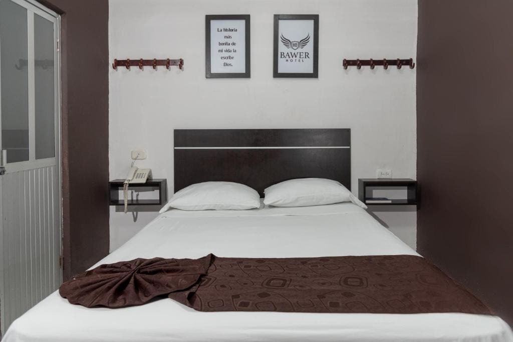 Hotel BAWER - View 6