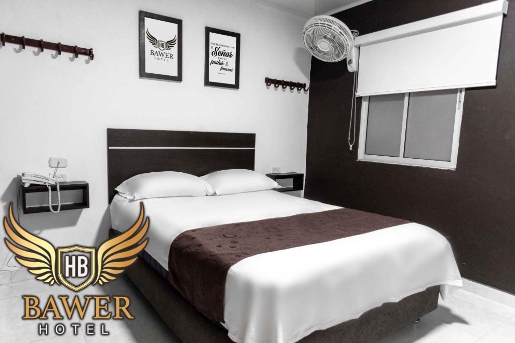 Hotel BAWER - View 4