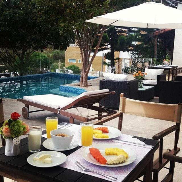 Bella Tierra Hotel Boutique - View 4