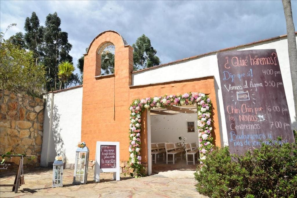 Bella Tierra Hotel Boutique - View 5